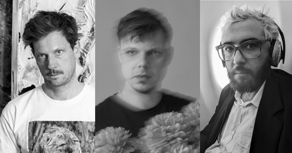 Riegler, Meinhart, Aigner