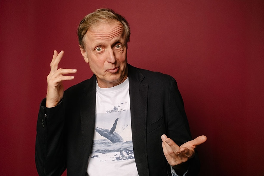 Ludwig W. Müller: Nachverdichtung – Erbauliche Maßnahmen