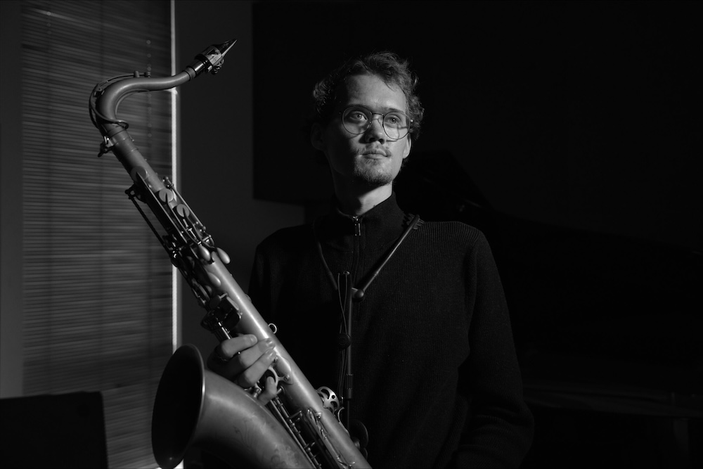 Oliver Djurkovic Jazz Project