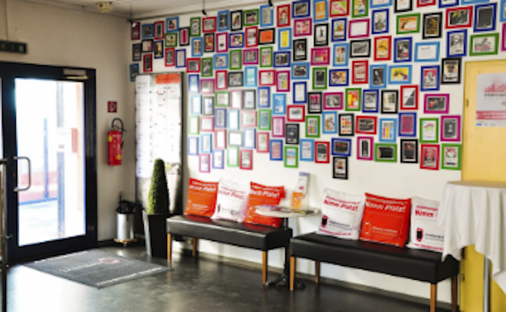 theaterzentrum deutschlandsberg