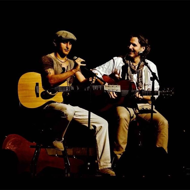 Graceland S&G Tribute Duo