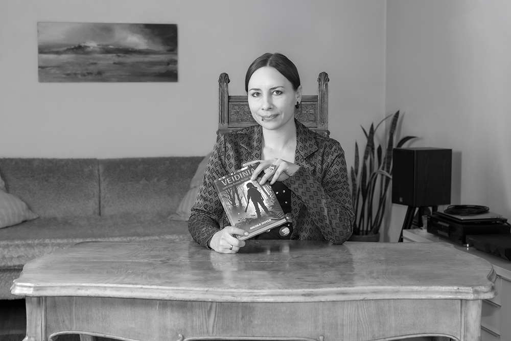 Fotocredit: Nicole Doyle/ Martin Wirbel Nicole Doyle