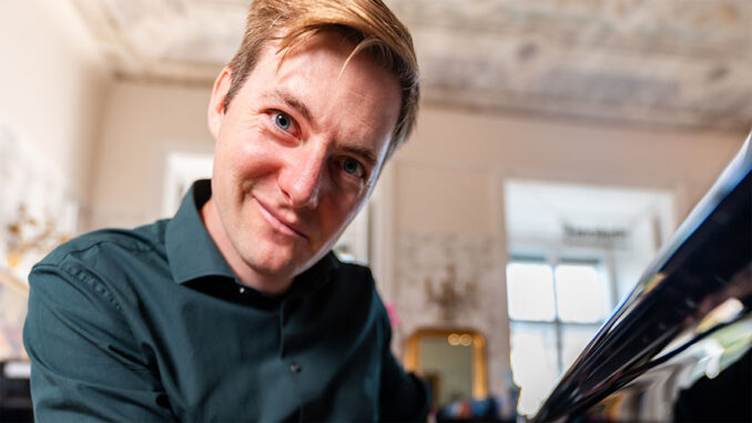 Michael Großschädel