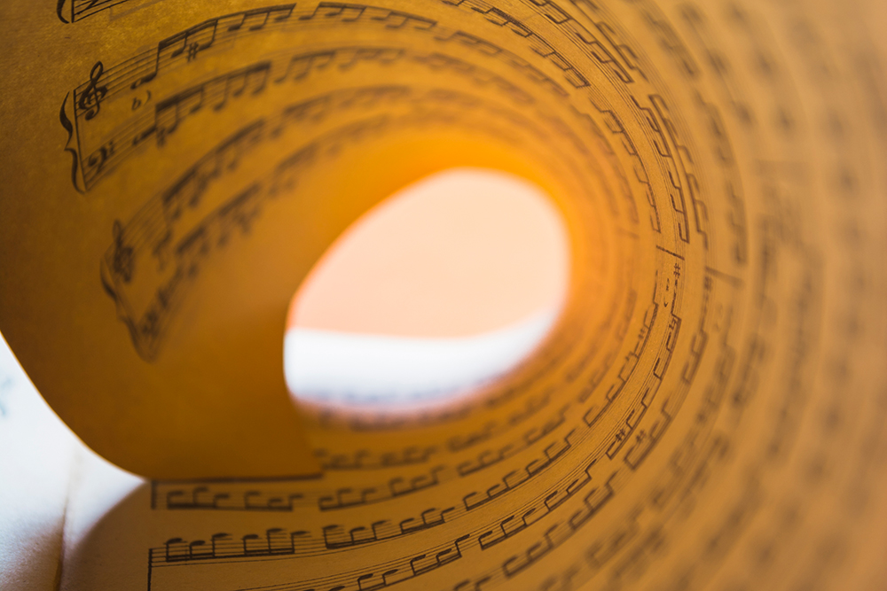 Lie­der ei­nes fah­ren­den Ge­sel­len | Live Congress Leoben