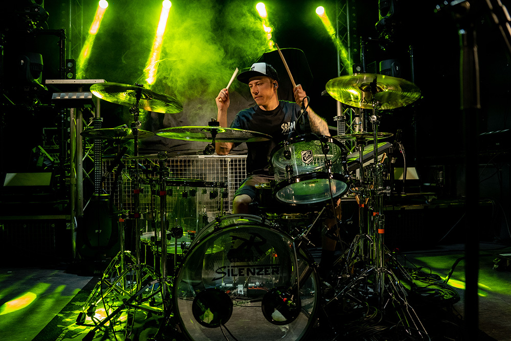 Me­tal Mu­se­um 2.0