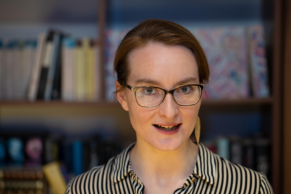 Fotocredit: Gudrun Wieser/ Gerald Schutting Gudrun Wieser