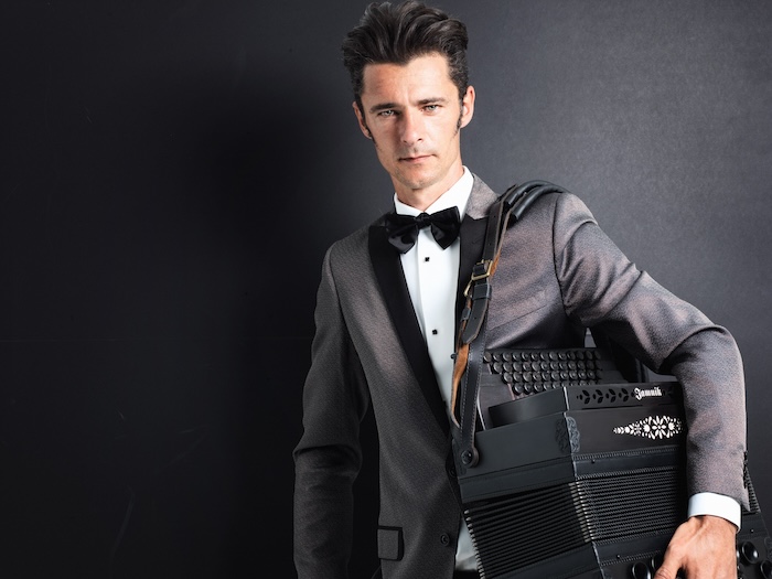 Herbert Pixner Projekt