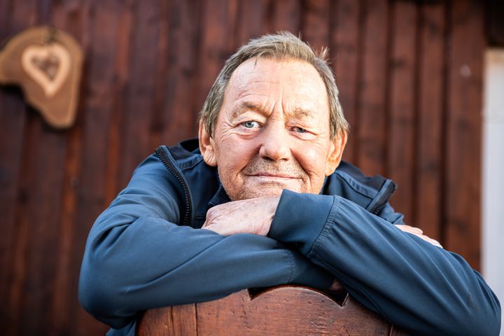 Wolfgang Ambros