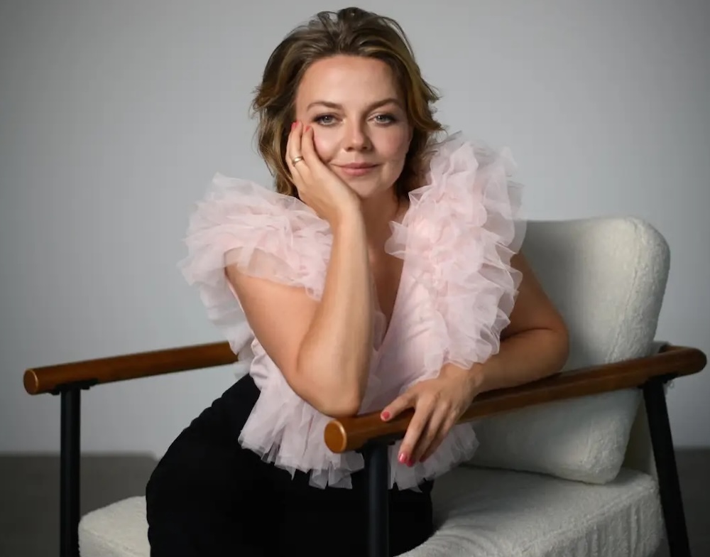 Annett Louisan