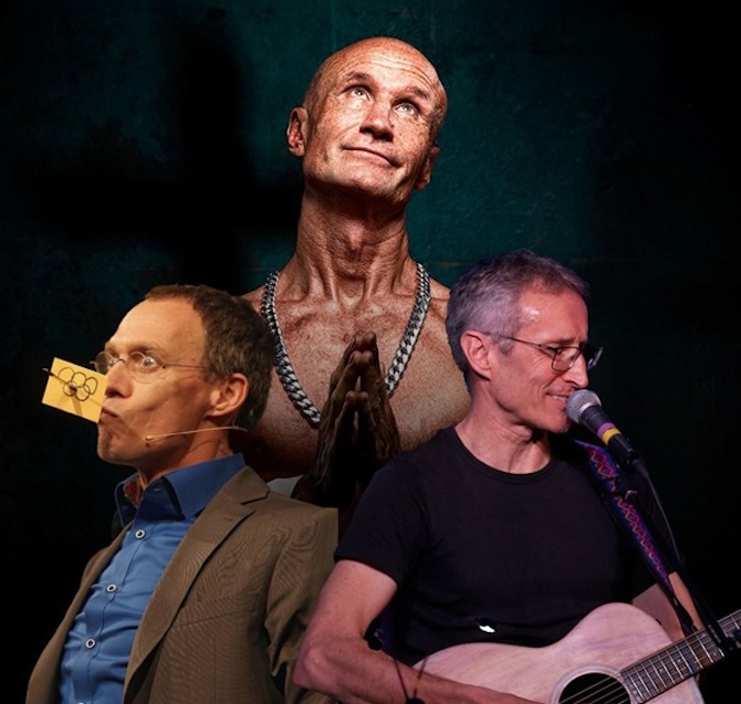 The Good, the Bad and the Piefke