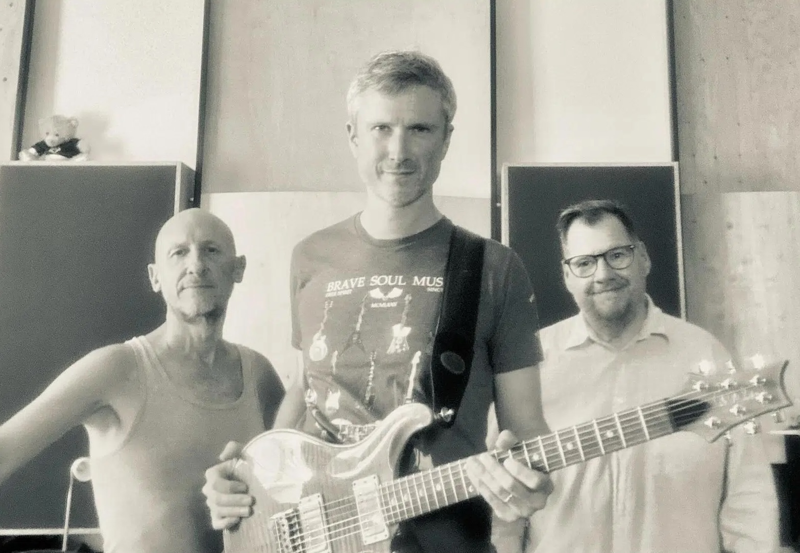 The Andrew Collett Band