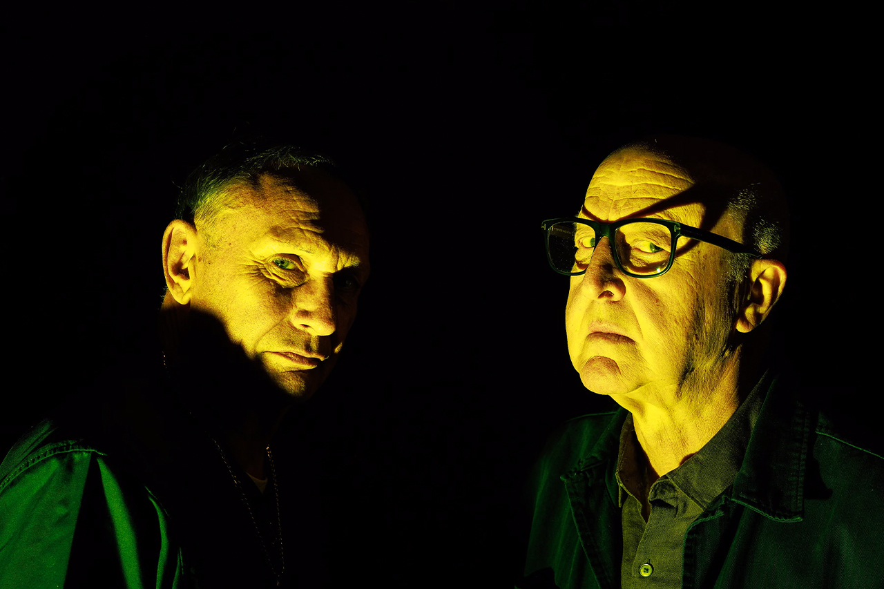 Elevate Festival 2026 | Cabaret Voltaire