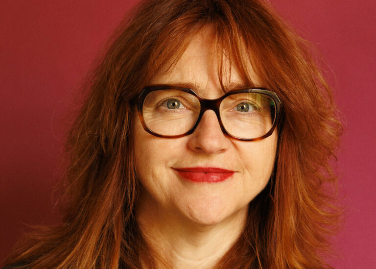 Angelika Reitzer, Wien, 2025