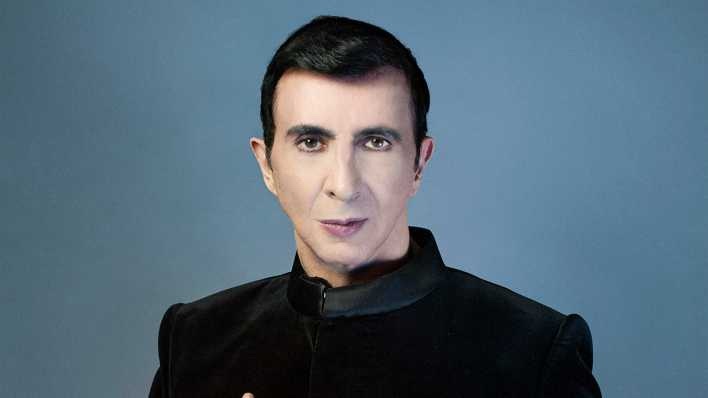 Marc Almond
