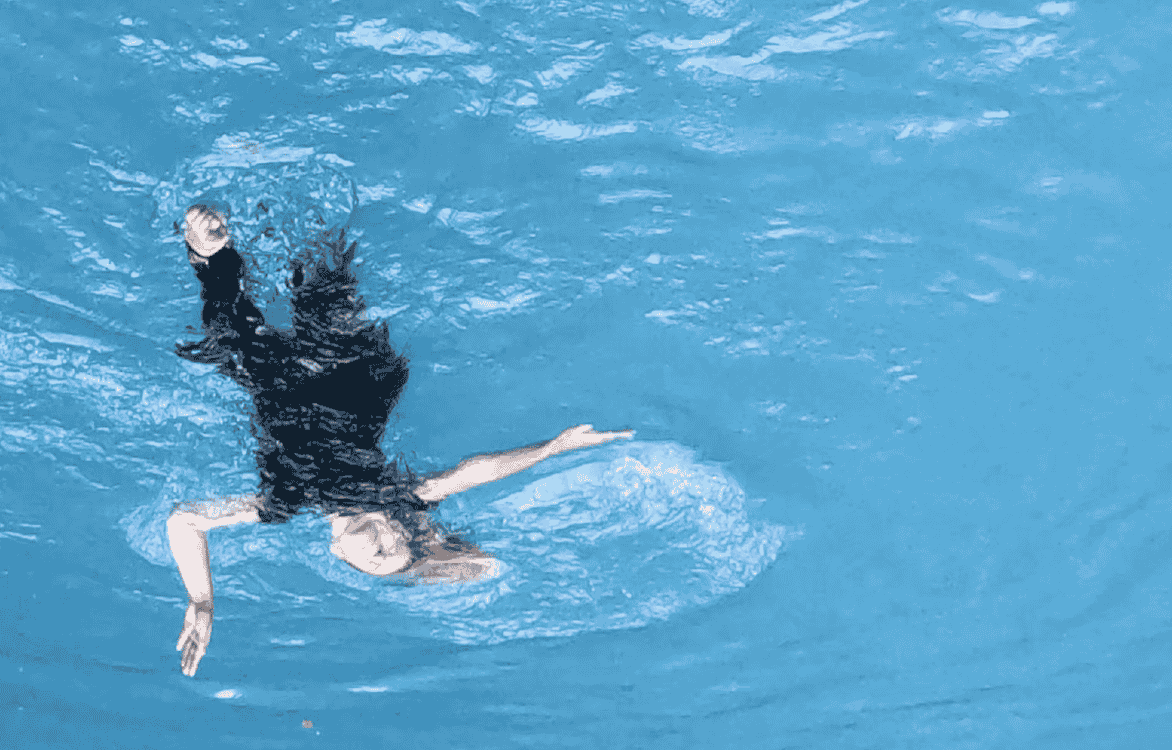 Eva Ursprung: The Art of Surfacing