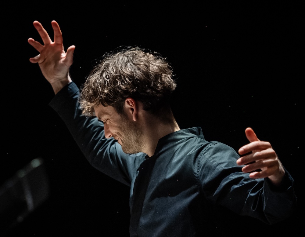 Jack Sheen (c) Monika Jakubowska