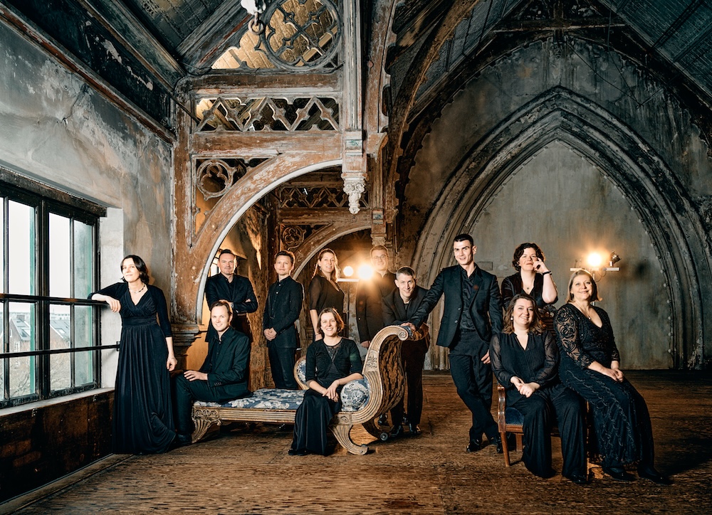 Vokalensemble Stile Antico