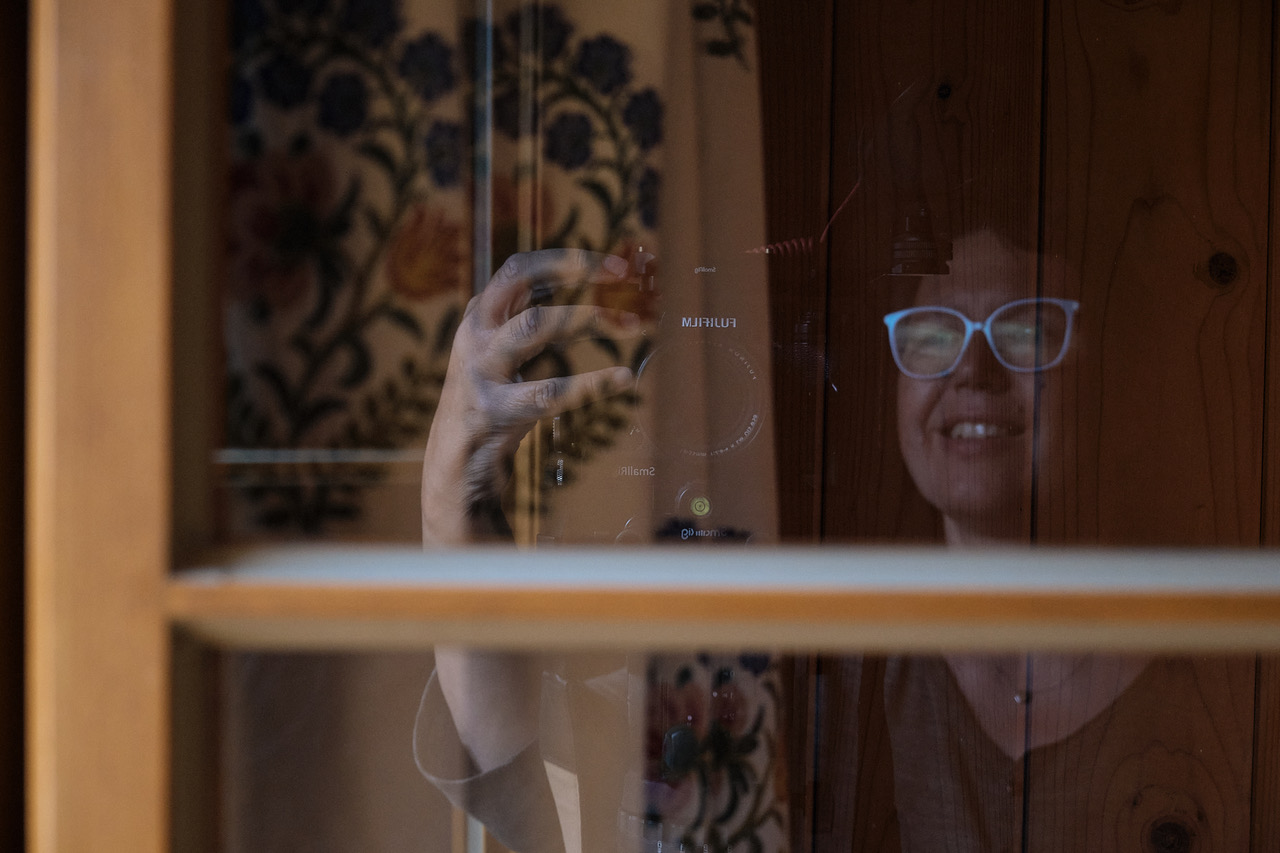 Kino im Kurhaus: Ois oa Ding