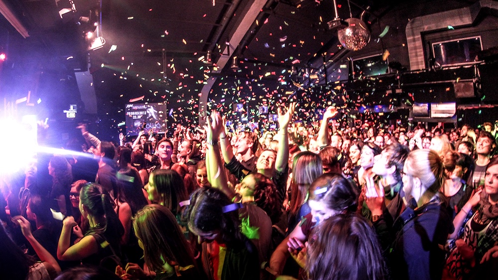 Semester Closing Party | ppc