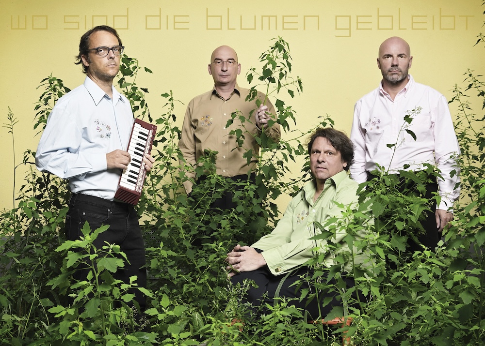 Erstes Wiener Heimorgelorchester (EWHO)