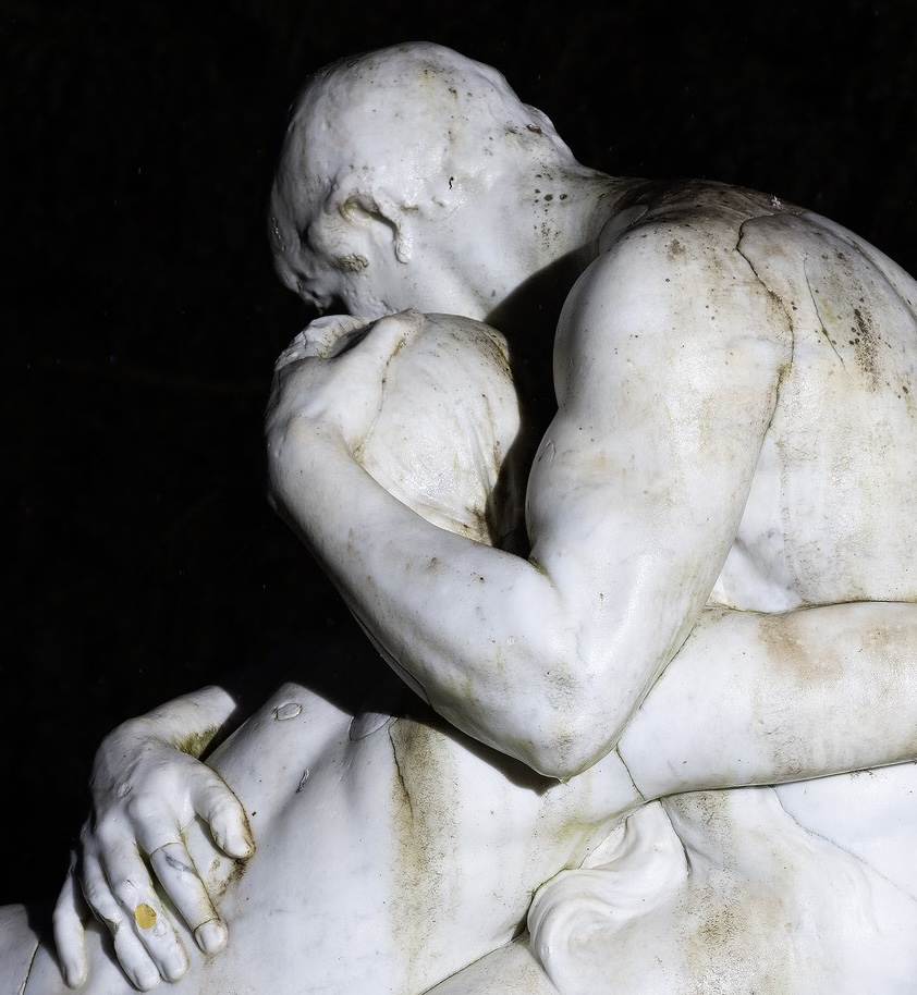 Anna Jocham: Expanded Shadows | Galerie Marenzi