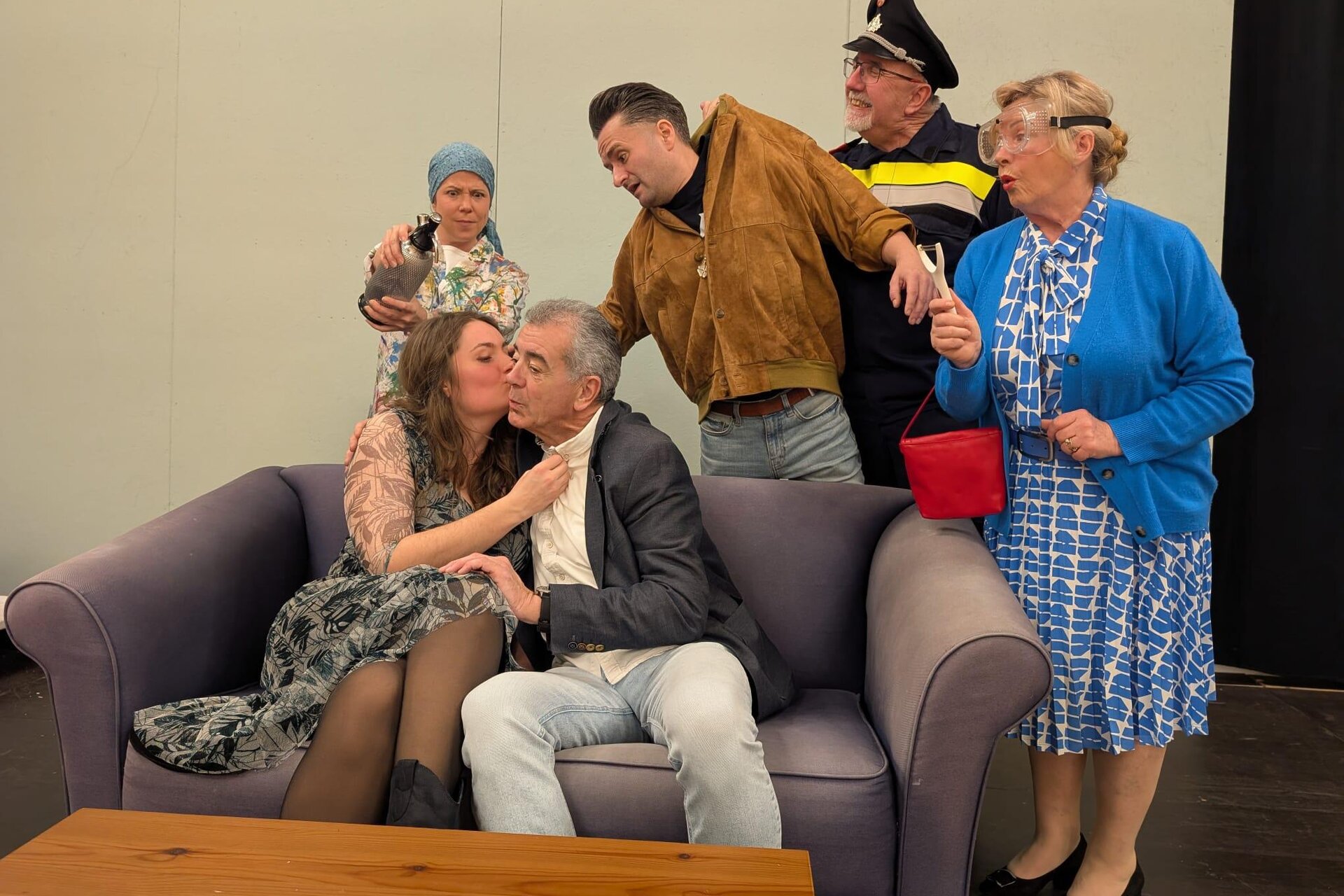 Schloss Spiele Reinthal