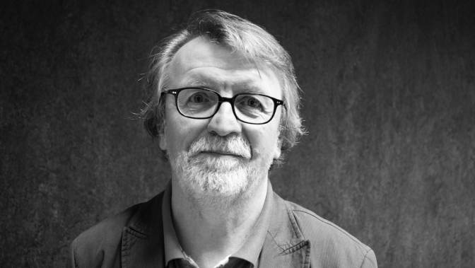 Peter Strasser - Michaela Vretscher