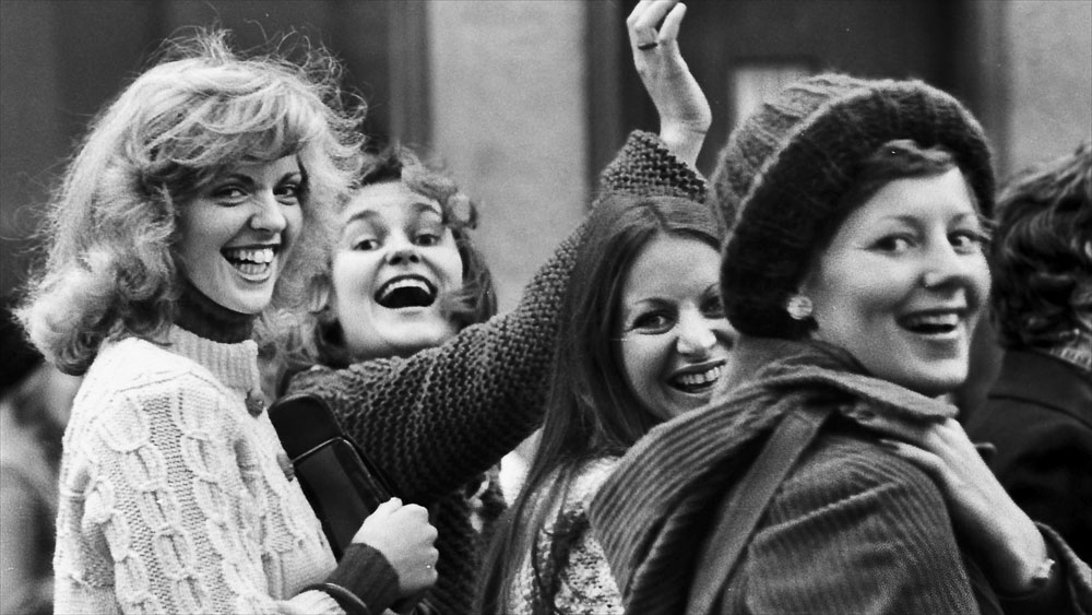 Ein Tag ohne Frauen (2024)