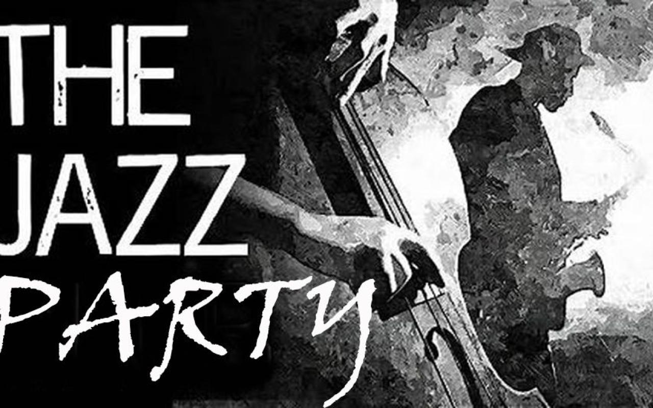 Fotocredit: K.K. KUG Jazz Party