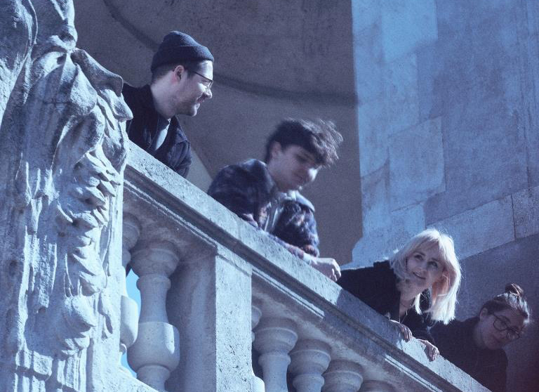 Yvonne Moriel & Sweetlife