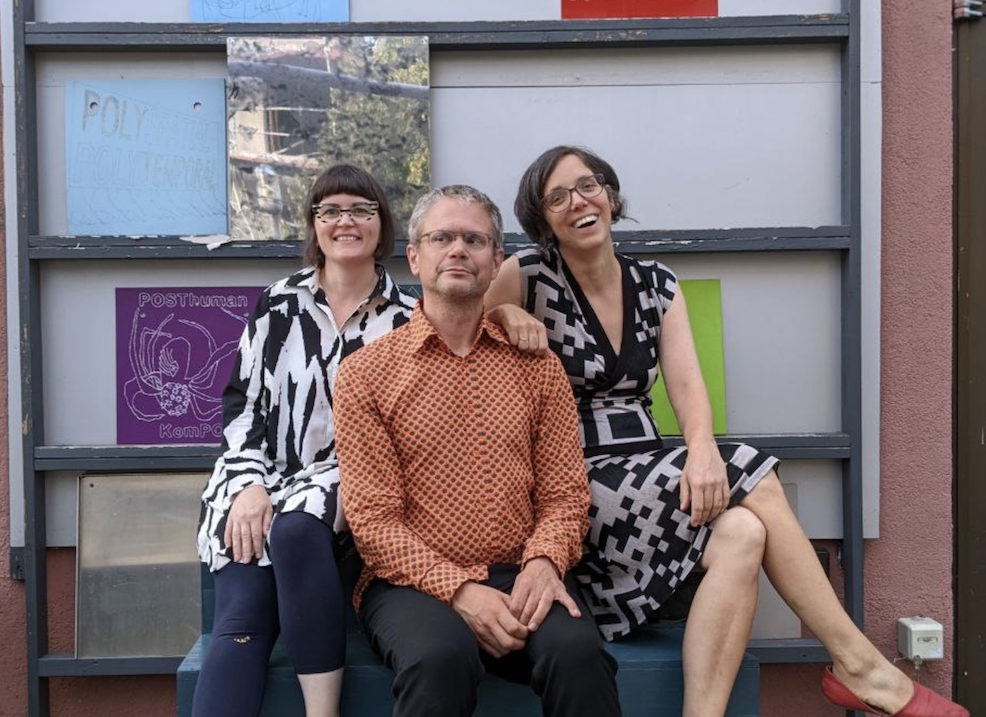 Duo Subsystem & Casey Moir | Stockwerk