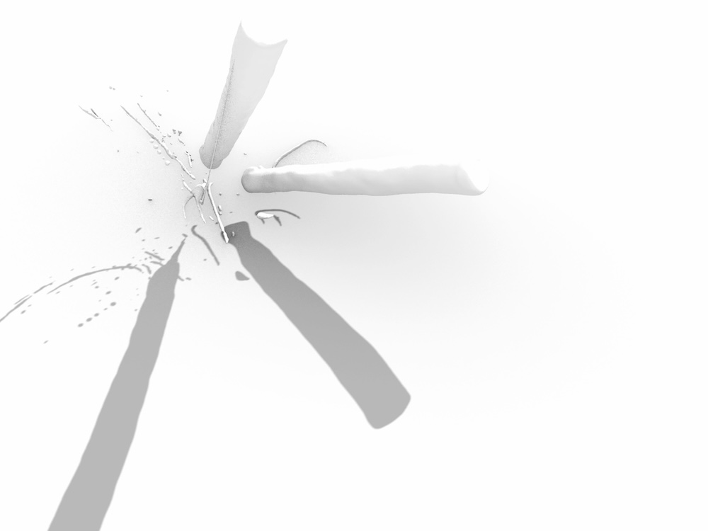 01Nora Schultz, 2025. Courtesy of the artist