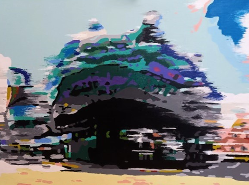 Günther Daum, Kunsthaus