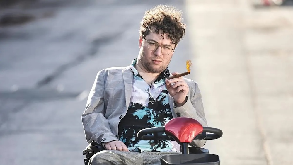 David Stockenreitner