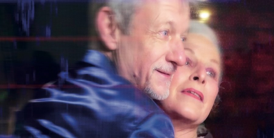 Fotocredit: Theater im Bahnhof Hausball | TiB Theater im Bahnhof