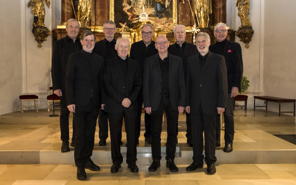 Paul M. Zulehner I Schola Laetitia