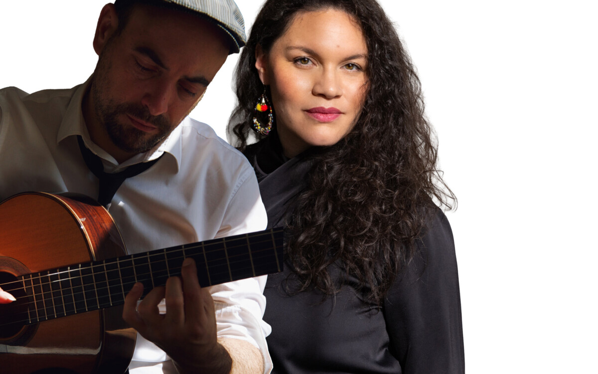 Líricas Latinoamericanas