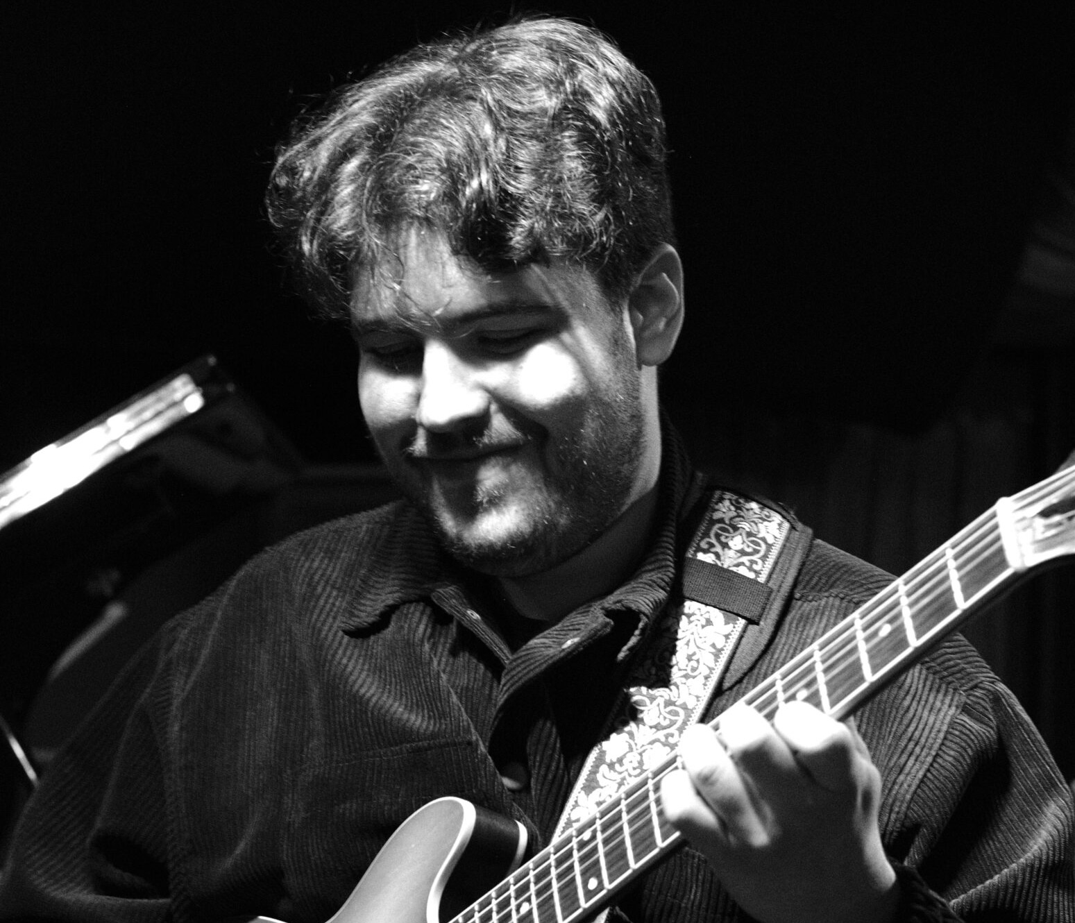 Bourvaris / Gentry Quartet | Kunst Klub Kräftner