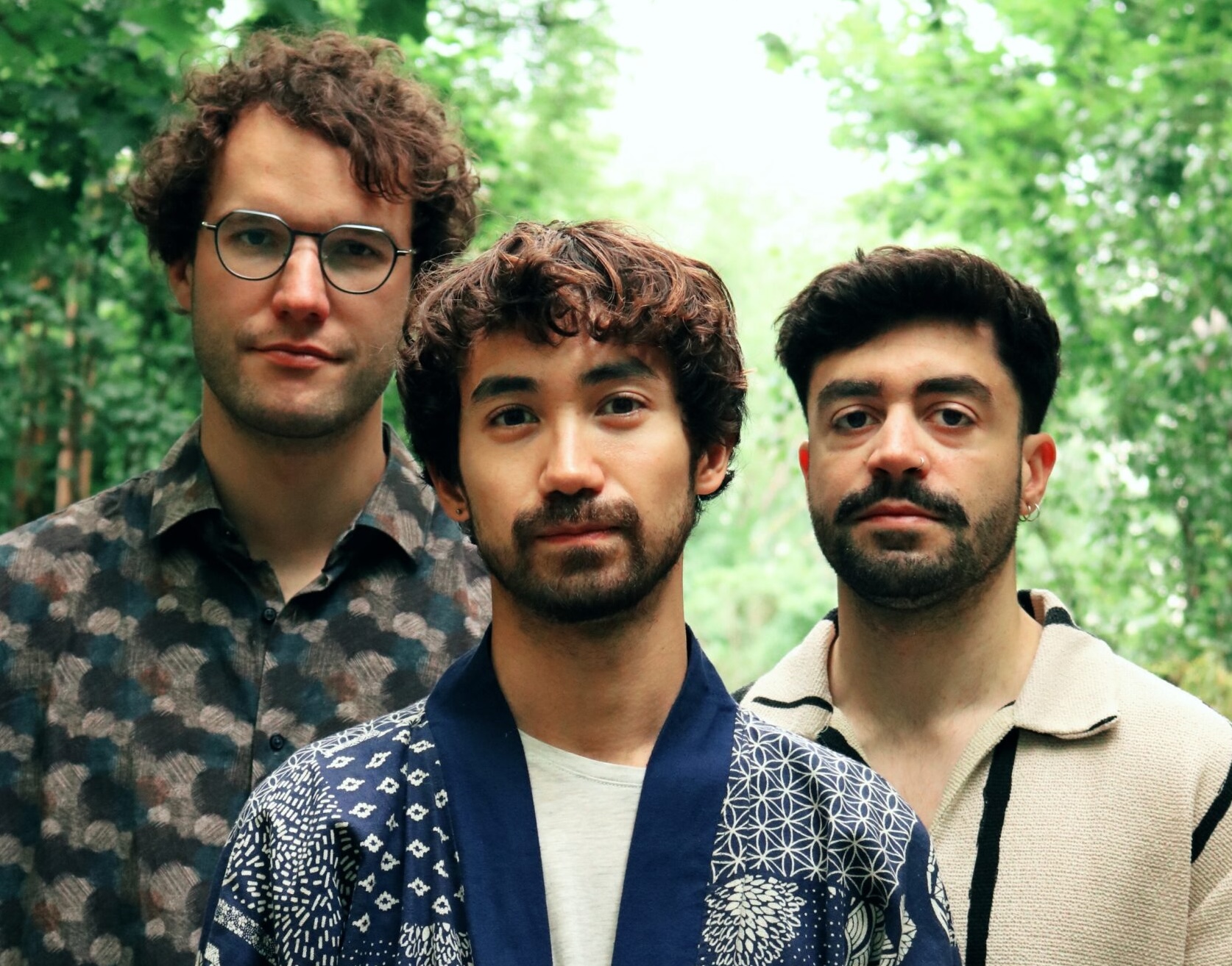 Aseo Friesacher Trio