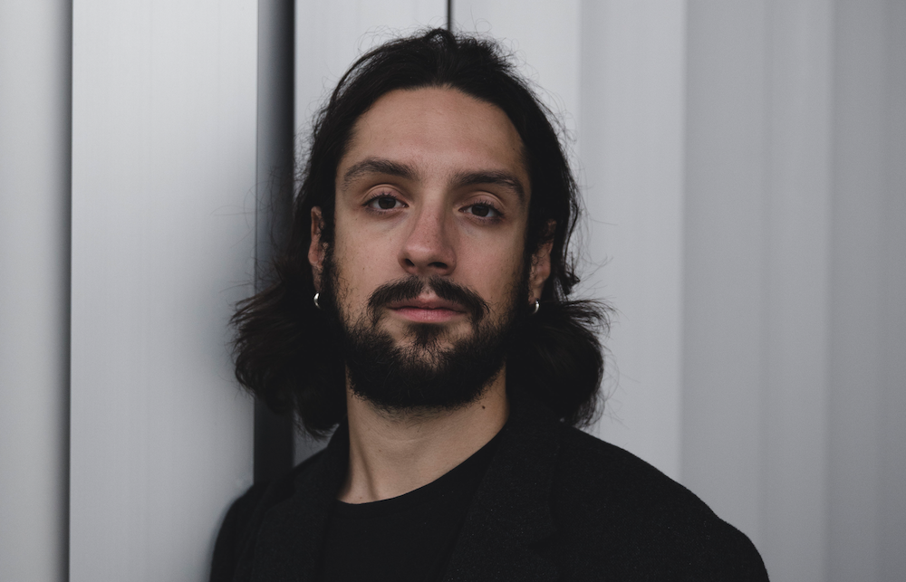 Augustin Braud | Kunst Klub Kräftner