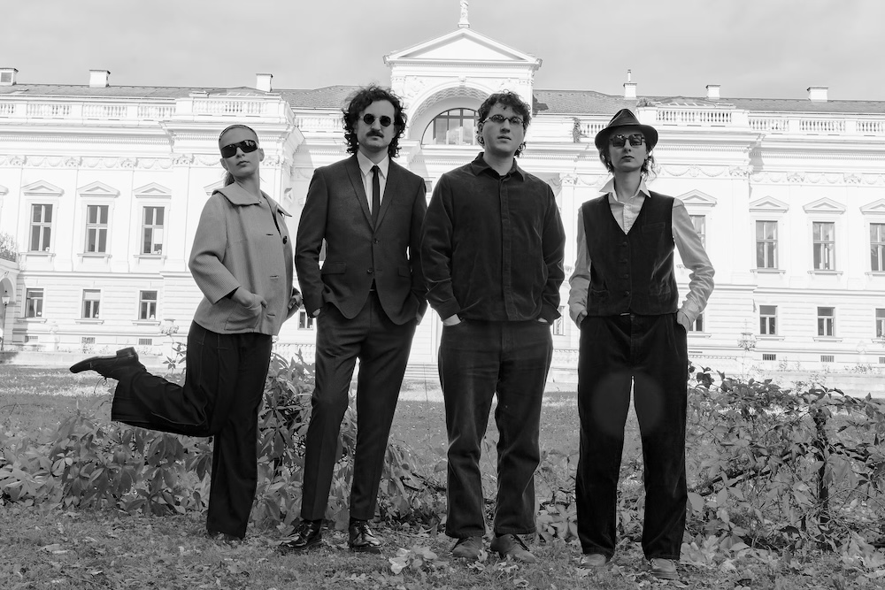 sKiYYa & the Dream Machine