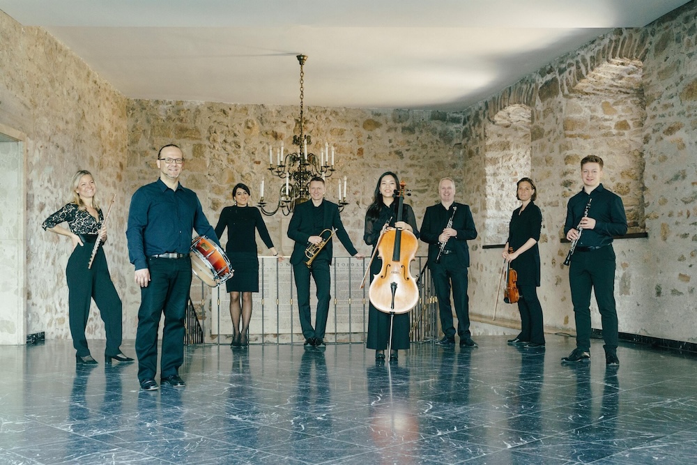 Wiener Glacis Ensemble