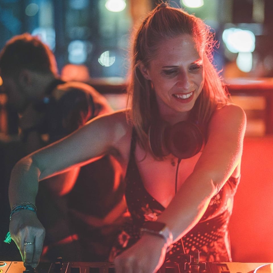 Equality Rave | postgarage