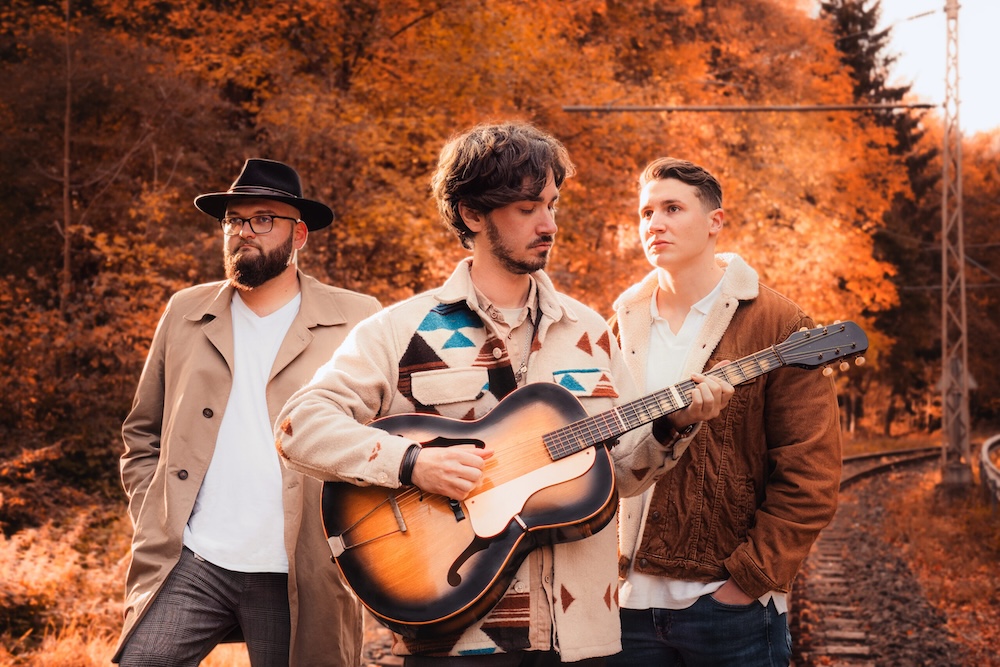 Cradle Collective & Poor Man‘s Revenge | postgarage