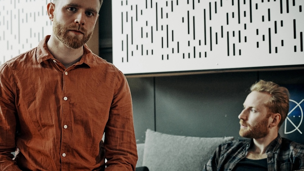 Fitz Brothers "LIGHT LIFE LOVE" Österreich-Tour | postgarage