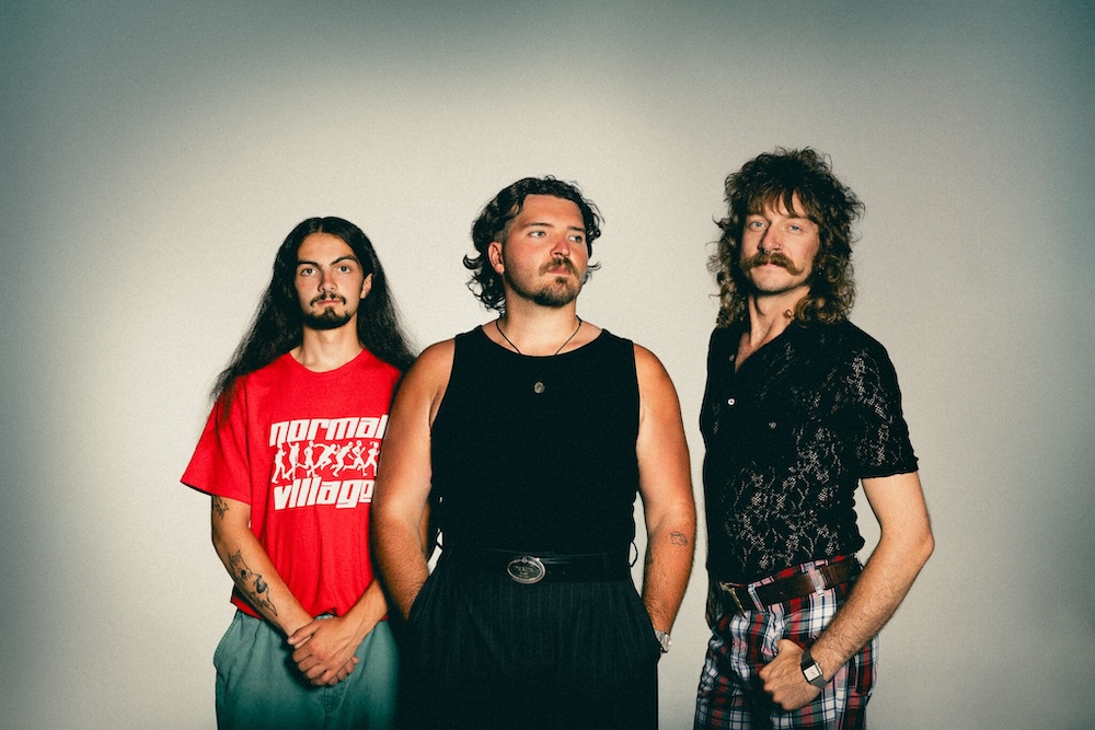 High Fade & The Freaky Friday Jailhouse Gang | postgarage