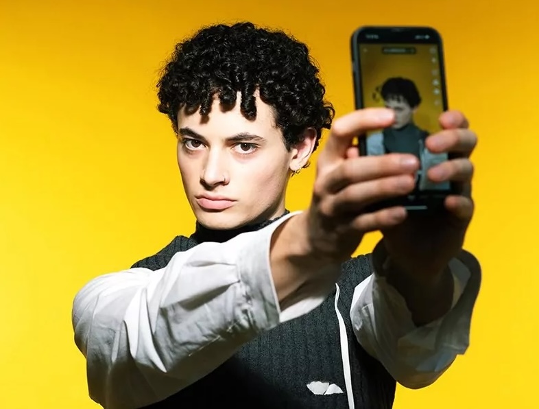 Fotocredit: Austrian Fashion Association/ Franzi Kreis Who cares what you wear?