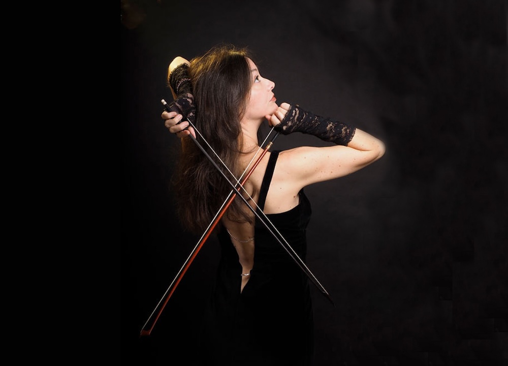 Gewinnspiel: Vivaldi & Bach | Minoritensaal