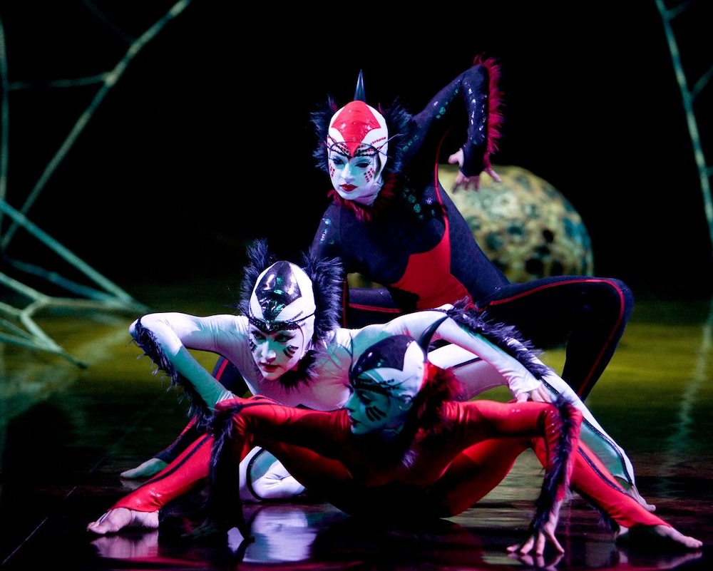 Cirque du Soleil