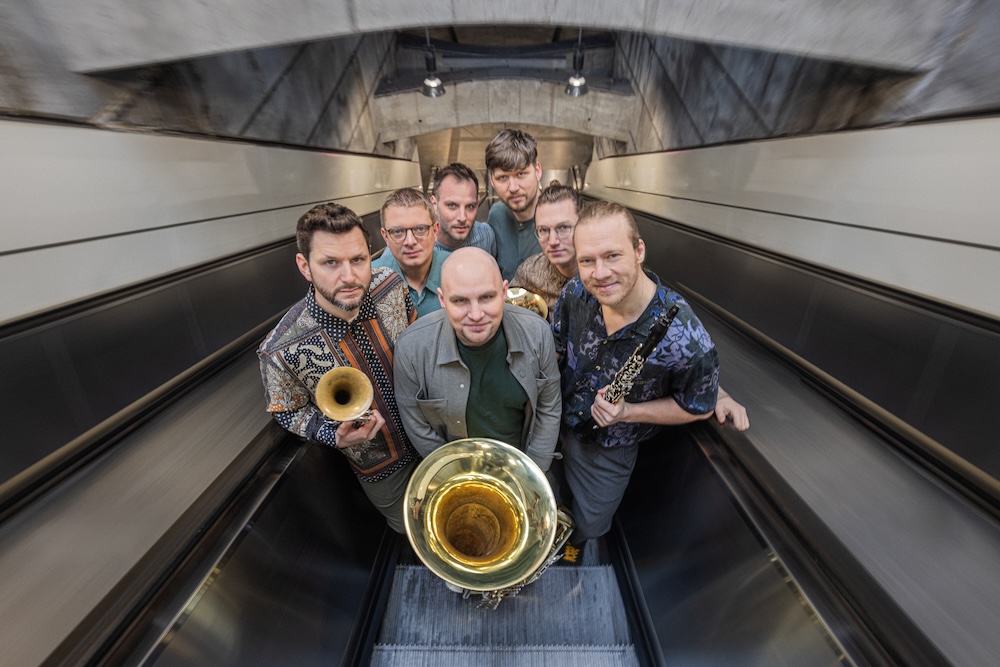 Federspiel: Wir & Jetzt